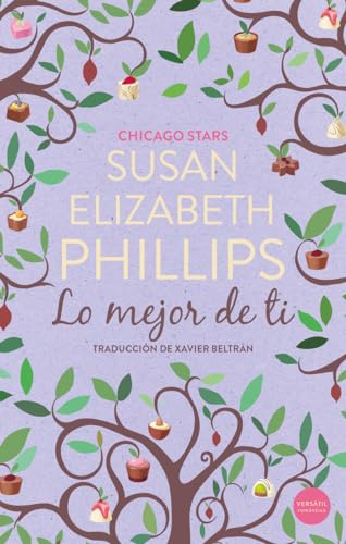 Lo mejor de ti (ROMANTICA) de Susan Elizabeth Phillips