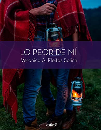 Lo peor de m (Ertica) de Vernica A. Fleitas Solich