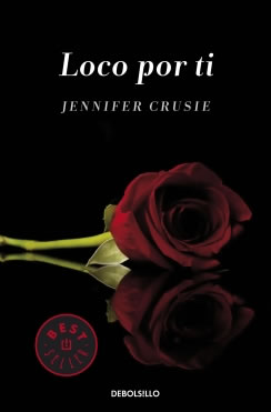 Loco por ti de Jennifer Crusie