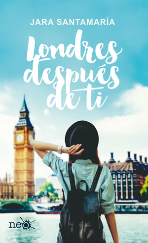 Londres despus de ti