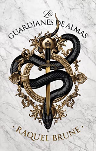 Los guardianes de almas (#Fantasy) de RAQUEL BRUNE