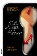 Los lazos del deseo de Noelia Amarillo