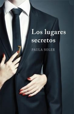 Los lugares secretos de Paula Soler