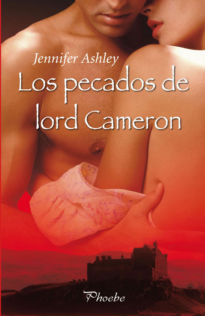 Los Pecados de Lord Cameron de Jennifer Ashley