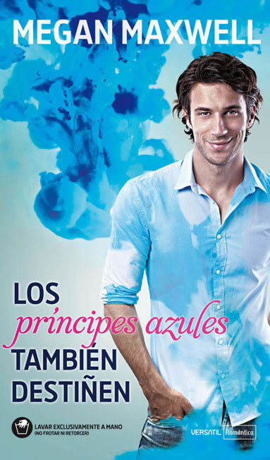 Los Prncipes Azules Tambin Destien