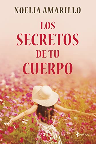 Los secretos de tu cuerpo (Ertica)