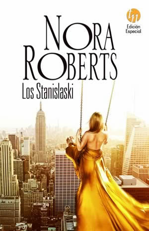 Los Stanislaski de Nora Roberts