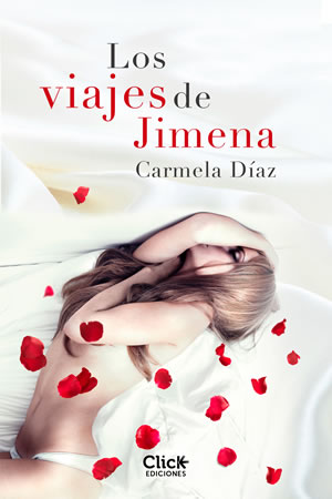 Los viajes de Jimena de Carmela Díaz