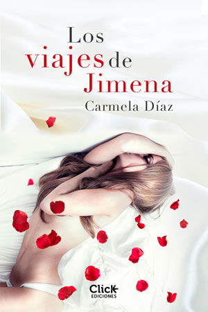 Los viajes de Jimena de Carmela Daz