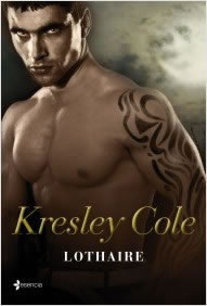 Lothaire de Kresley Cole