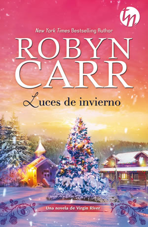 Luces de invierno de Robyn Carr
