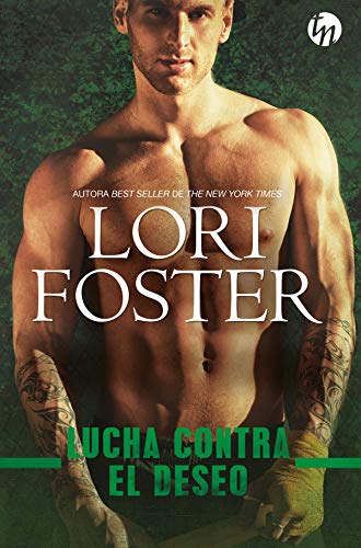 Lucha contra el deseo de Lori Foster