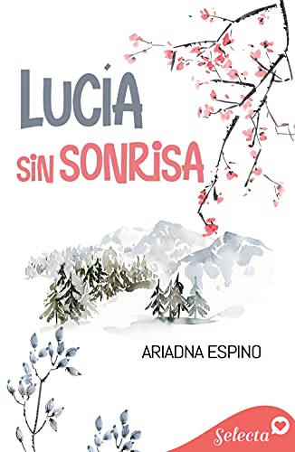 Luca sin sonrisa