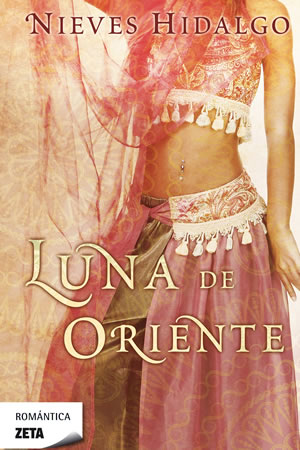 Luna de Oriente