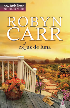 Luz de luna de Robyn Carr