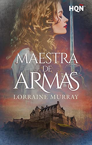 Maestra de armas (HQ) de Lorraine Murray