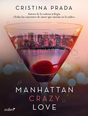 Manhattan crazy love de Cristina Prada