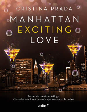 Manhattan Exciting Love de Cristina Prada