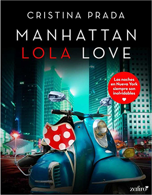 Manhattan Lola Love