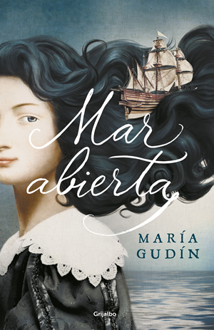 Mar abierta de Mara Gudn