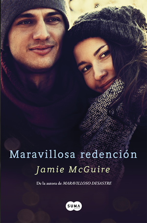 Maravillosa redencin de Jamie McGuire