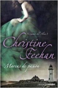 Mareas de Pasin de Christine Feehan