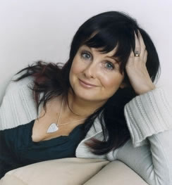 Marian Keyes