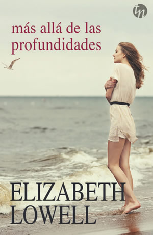 Ms all de las profundidades de Elizabeth Lowell