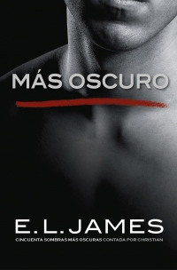 Ms oscuro de E.L. JAMES