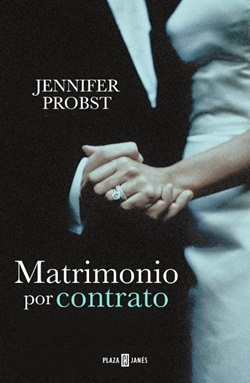 Matrimonio por contrato de Jennifer Probst