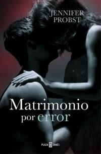 Matrimonio por error de Jennifer Probst