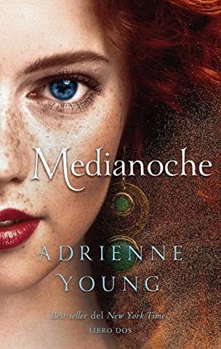 Medianoche (#Fantasy) de ADRIENNE YOUNG
