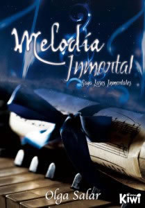 Meloda Inmortal