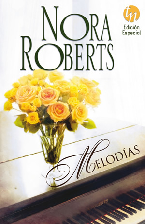 Melodías de Nora Roberts