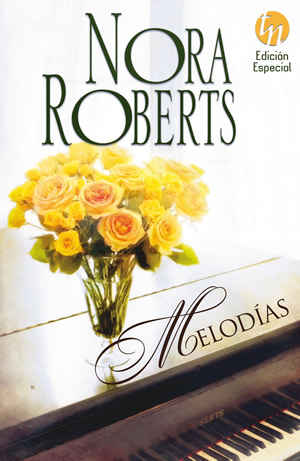 Melodas de Nora Roberts