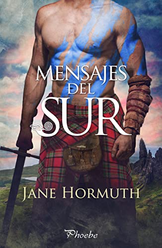 Mensajes del sur de Jane Hormuth