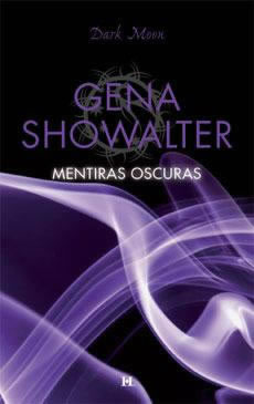 Mentiras Oscuras de Gena Showalter