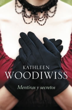 Mentiras y Secretos de Kathleen Woodiwiss