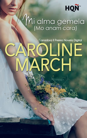 Mi alma gemela de Caroline March