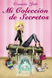 Mi Coleccin de Secretos de Connie Jett