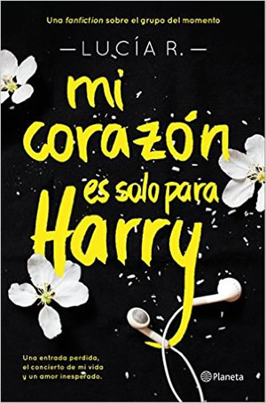 Mi corazn es solo para Harry