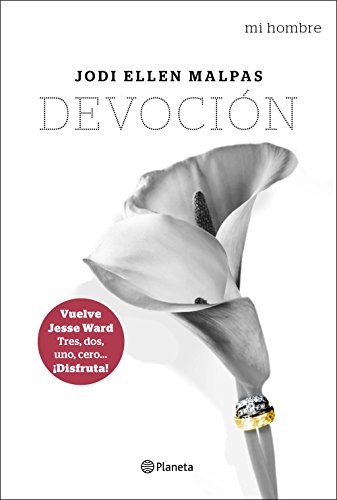 Mi hombre. Devocin (Planeta Internacional) de Jodi Ellen Malpas