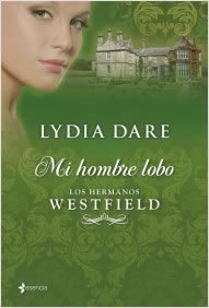 Mi Hombre Lobo de Lydia Dare