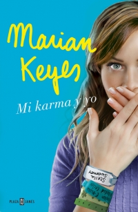 Mi Karma y yo de Marian Keyes