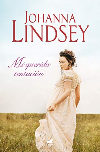 Mi querida tentacin de Johanna Lindsey