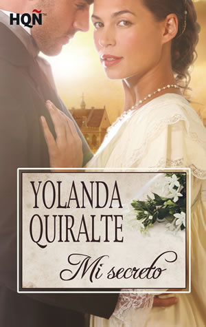 Mi secreto de Yolanda Quiralte