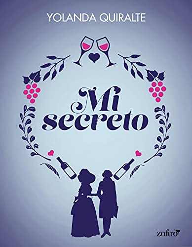 Mi secreto (Regencia) de Yolanda Quiralte