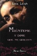 Minteme y Dime que me Quieres