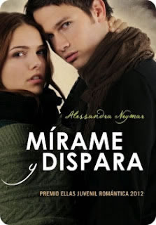 Mrame y Dispara