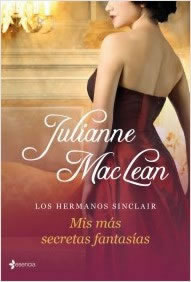 Mis más Secretas Fantasías de Julianne MacLean